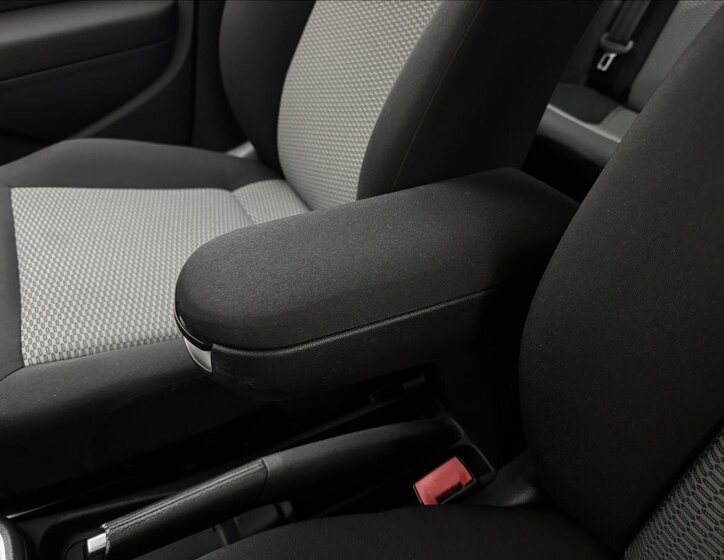 Volkswagen Polo Hatchback 1,2 l 55 kw