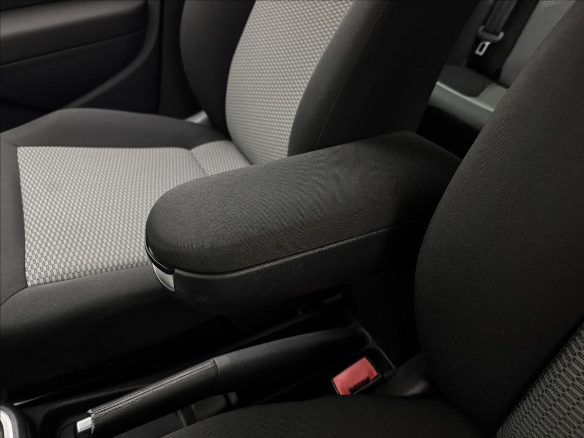 Volkswagen Polo Hatchback 1,2 l 55 kw