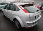 Ford Focus Hatchback 1,6 l 74 kw