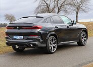 BMW X6 SUV 3,0 l 210 kw