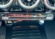 Mercedes-Benz Třídy A Hatchback 2,0 l 110 kw