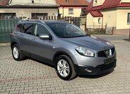 Nissan Qashqai Hatchback 2,0 l 104 kw