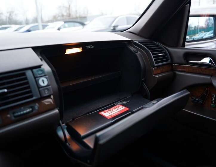 Mercedes-Benz Třídy S Sedan 3,2 l 170 kw