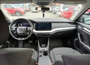 Škoda Octavia Sedan / Limuzína 2,0 l 110 kw