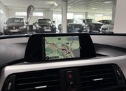 BMW Řada 4 Sedan / Limuzína 2,0 l 135 kw