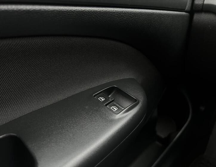 Škoda Octavia Sedan 1,6 l 75 kw