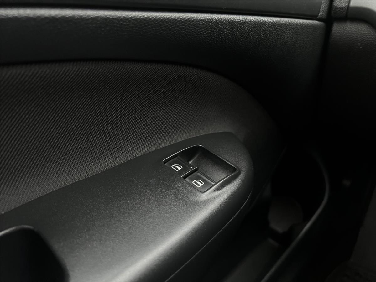 Škoda Octavia Sedan 1,6 l 75 kw