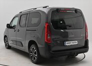 Citroën Berlingo MPV 1,5 l 96 kw