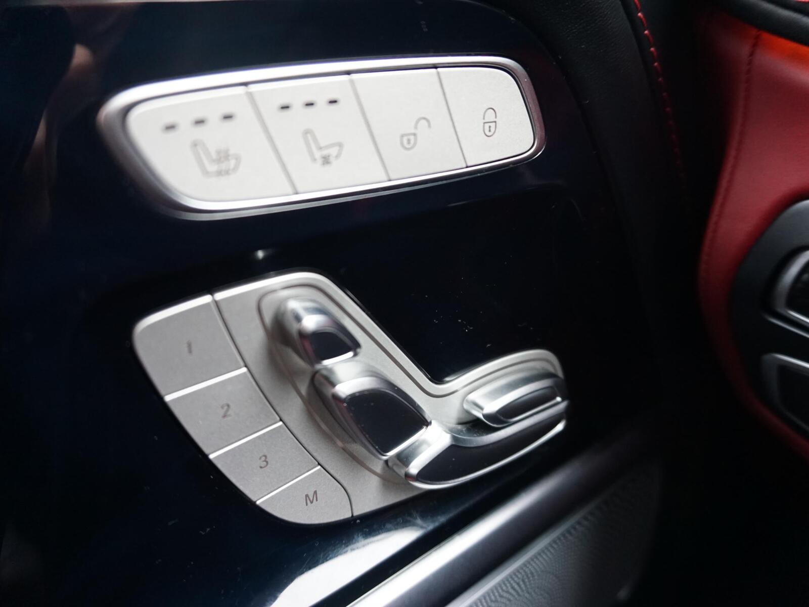 Mercedes-Benz Třídy G 12