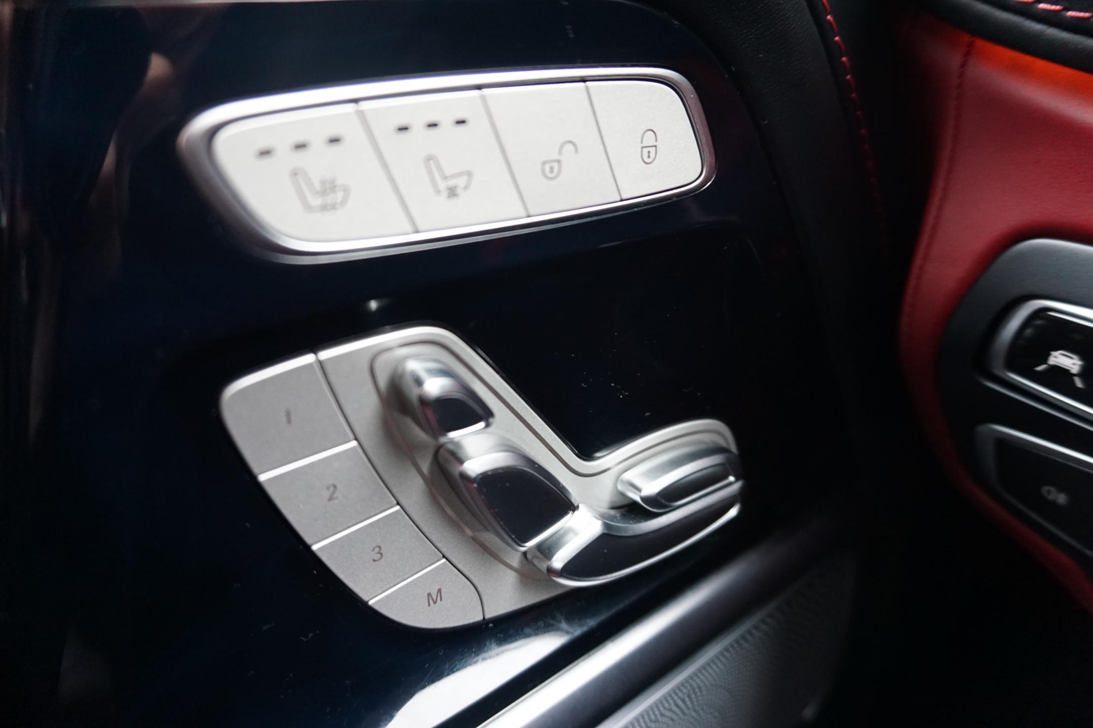 Mercedes-Benz Třídy G