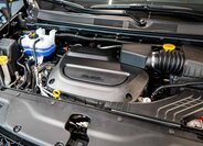Chrysler Pacifica MPV 3,6 l 221 kw