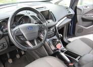 Ford Grand C-MAX 14