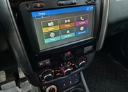 Dacia Duster SUV / Terénní 1,6 l 84 kw