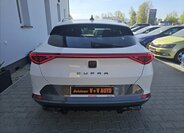 Cupra Formentor Kombi 1,4 l 110 kw