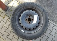 Hyundai i20 Hatchback 1,1 l 55 kw