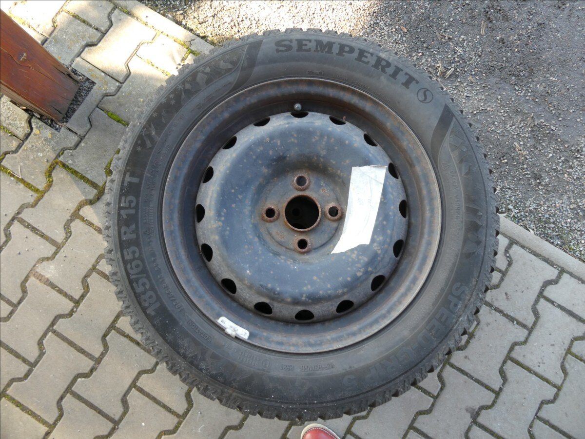 Hyundai i20 Hatchback 1,1 l 55 kw