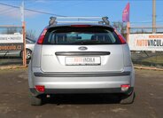 Ford Focus Hatchback 1,6 l 85 kw