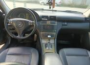 Mercedes-Benz Třídy C 17