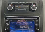 Volkswagen Caddy MPV 1,2 l 77 kw