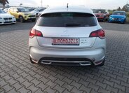 Citroën DS4 Hatchback 1,6 l 120 kw