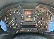 Škoda Octavia Kombi 1,6 l 77 kw