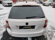 Škoda Superb Kombi 2,0 l 103 kw