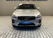 Volvo XC60 4