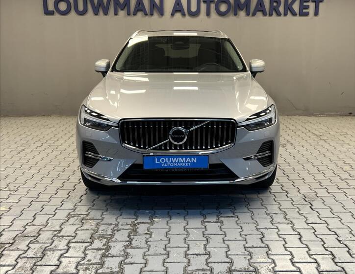 Volvo XC60 4
