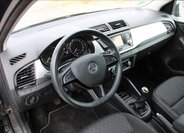 Škoda Fabia 10