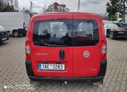 Fiat Fiorino Ostatní 1,2 l 55 kw