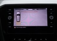 Volkswagen Passat Kombi 2,0 l 110 kw