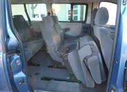 Fiat Scudo Ostatní 2,0 l 120 kw