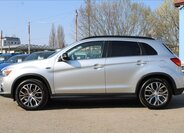 Mitsubishi ASX SUV / Terénní 1,6 l 86 kw