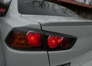 Mitsubishi Lancer 11
