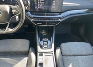 Škoda Octavia 10