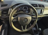 Škoda Fabia Kombi 999,0 70 kw