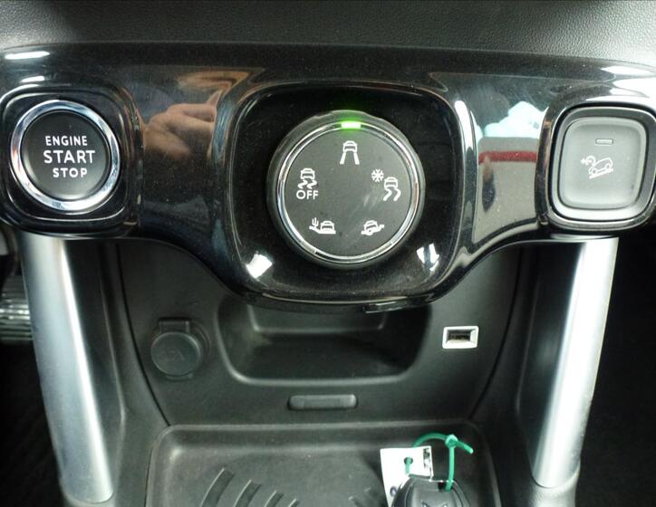 Citroën C3 Aircross 40