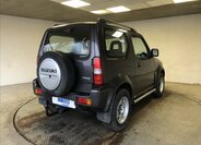 Suzuki Jimny 7