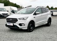 Ford Kuga 1