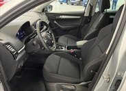 Škoda Karoq SUV / Terénní 1,5 l 110 kw