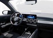 Mercedes-Benz GLB SUV 2,0 l 140 kw
