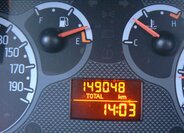 Fiat Panda Hatchback 1,2 l 44 kw