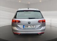 Volkswagen Passat Kombi 2,0 l 110 kw