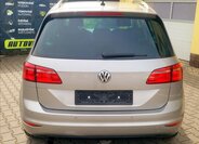 Volkswagen Golf Sportsvan MPV 1,2 l 81 kw