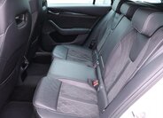 Škoda Octavia Kombi 2,0 l 180 kw