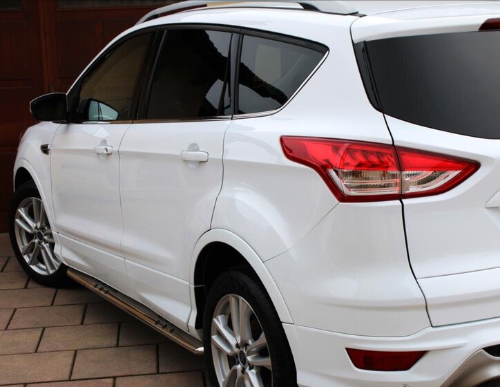 Ford Kuga SUV 1,5 l 110 kw