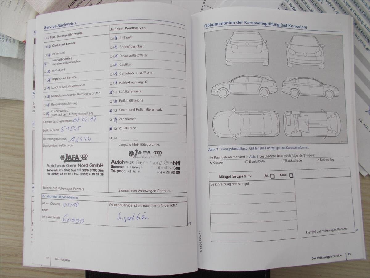 Volkswagen up! Hatchback 999,0 55 kw