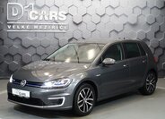 Volkswagen Golf Hatchback 0,0 100 kw