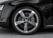 Audi A8 Sedan 4,1 l 283 kw