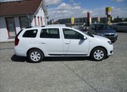 Dacia Logan Kombi 1,1 l 54 kw